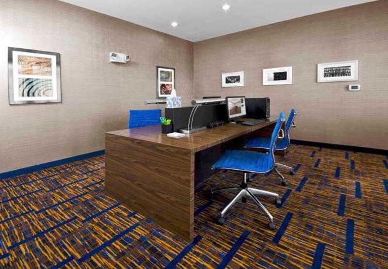 Courtyard By Marriott Salisbury Hotell Exteriör bild